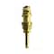 Thrifco Plumbing 9H-3D Faucet Diverter Stem, For Use With Price Pfister Crown Imerial 10 & 12 4400815 - alternate 1